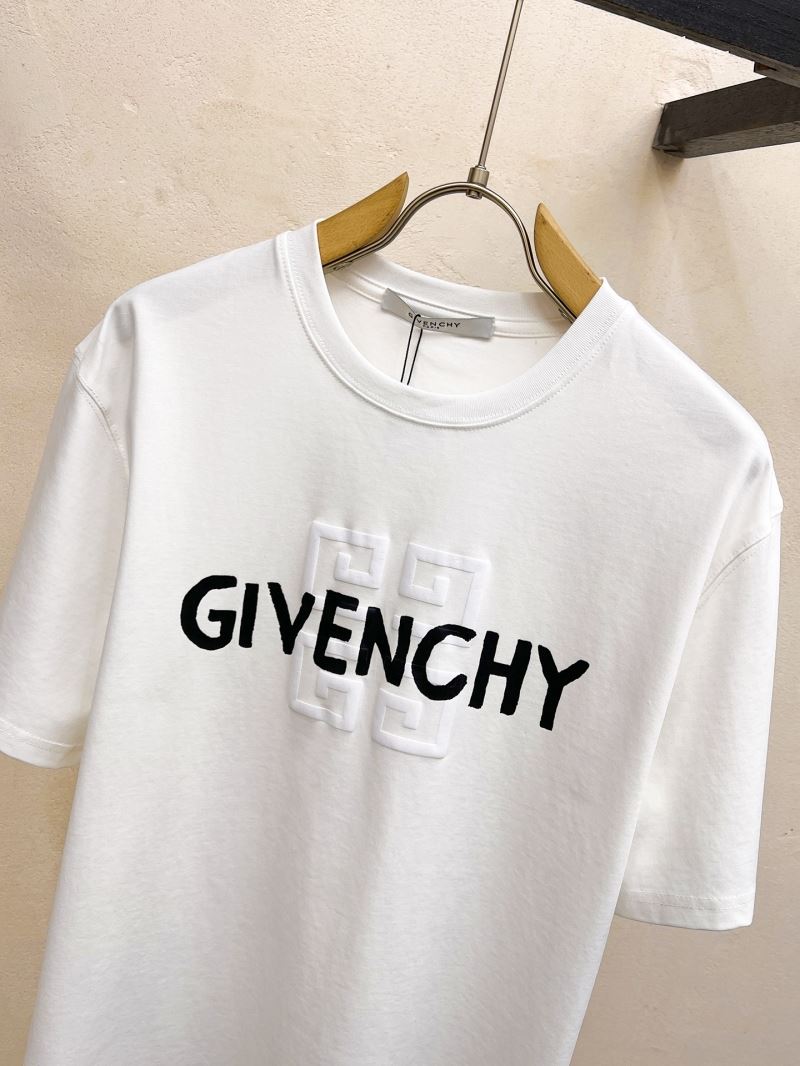 Givenchy T-Shirts